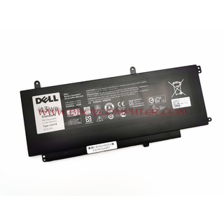 DELL Battery แบตเตอรี่ Inspiron 15 7547 7548 7549  Vostro 14 5459 D2VF9