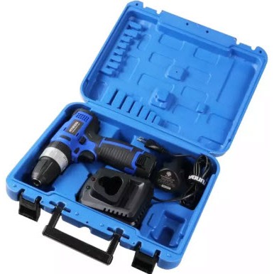 สว่านไร้สาย HD-BL690D HYUNDAI