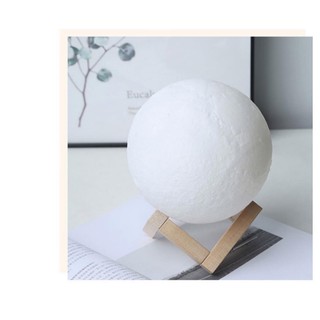 🌕พร้อมส่ง Moon light Humidifer เครื่องพ่นไอน้ำ💦💦