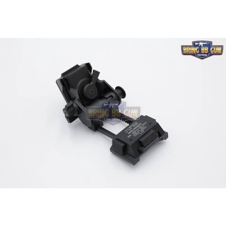 ขาจับกล้องไนท์วิชั่น Wildcox (ขาจับกล้องไนท์วิชั่น แบบอลูมิเนียม) (L4G24 NVG Mount)