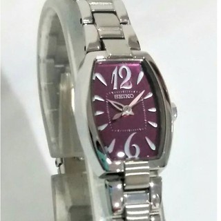 Seiko Vivace Solar หญิง รุ่นSUP035J1