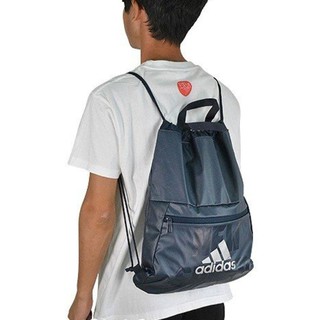 Adidas Training Knap Sack Bags ED1836 Navy กระเป๋าอเนกประสงค์