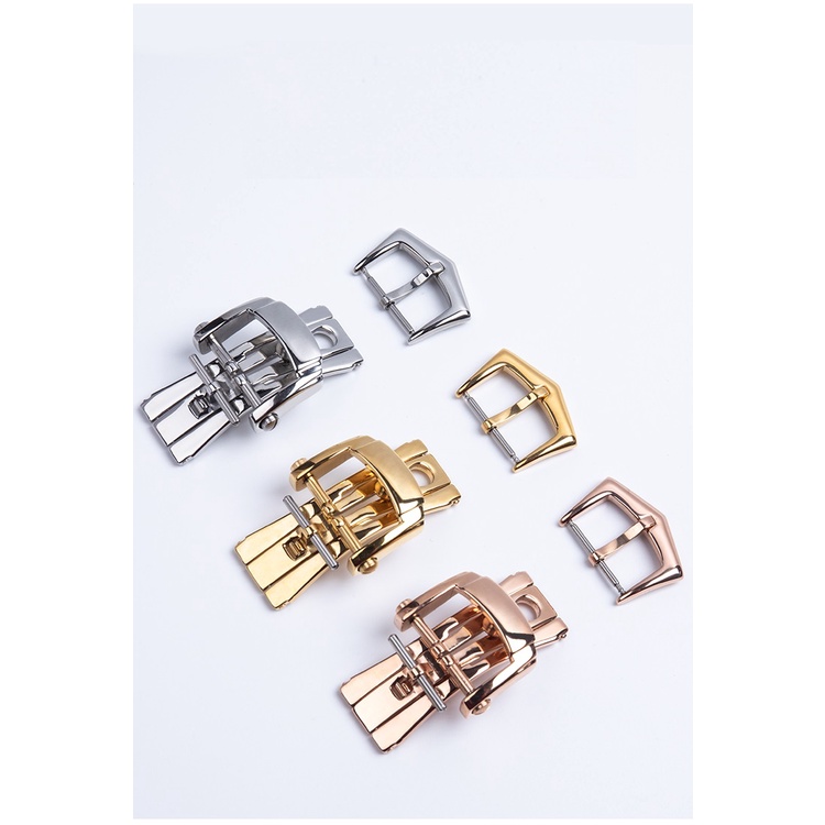 หัวเข็มขัดนาฬิกา Patek Philippe