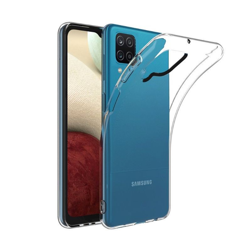 CASE CLEAR HD CASE TRANSPARENT SAMSUNG A33 5G A73 5G A53 5G A23 4G CASE CLEAR CASE