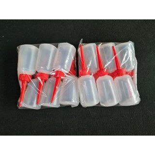 ขวดบีบน้ำ ปลายแหลม ราคาต่อ1โหล12ชิ้น ราคาส่ง ขึ้นราคา 25/1/66