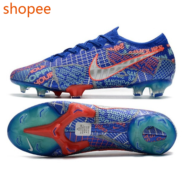 nike x jordan mercurial vapor xii elite se fg f001