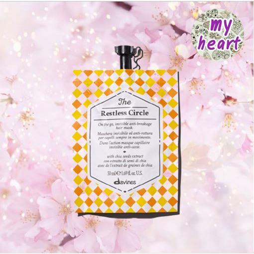 Davines The Restless Circle 50 ml