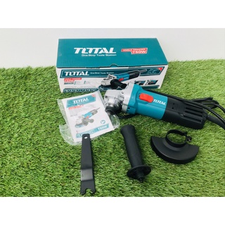 Total เจียร์ 4" TG-10710026 750W