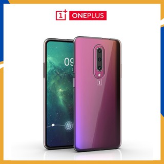 เคสใสกันกระแทก OnePlus ทุกรุ่น oneplus6  6T oneplus7  7T oneplus7Pro  oneplus8  oneplus8T  oneplus8Pro  เคสใส case TPU