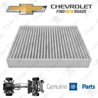 *Carbon* Chevrolet Cabin ไส้กรองเครื่องปรับอากาศ Cruze J300 Orlando J309 Sonic T300 Malibu Mondeo CD34513271191)