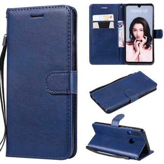 Flip Case Vivo V15 V15 Pro V15Pro Y11 Y17 Y15 Y12 Flip Cover Wallet Casing