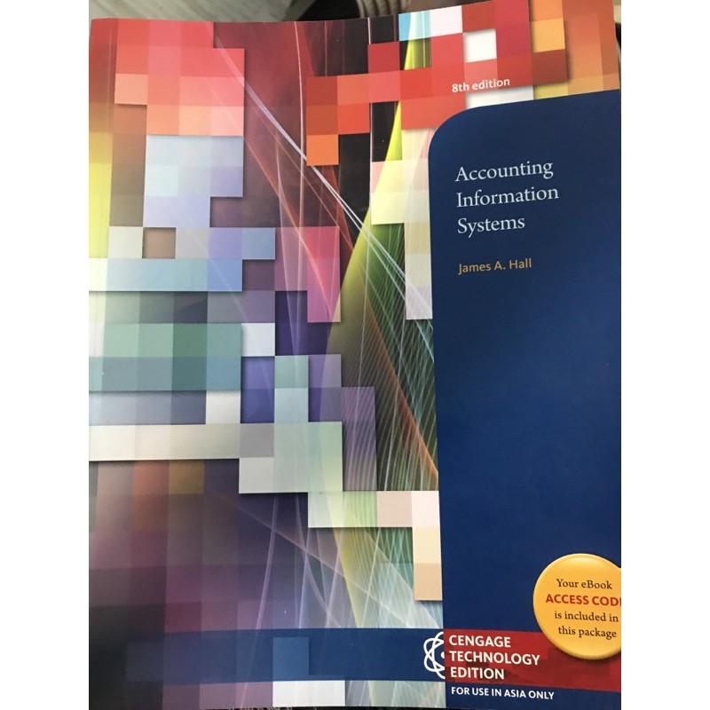 Accounting information systems