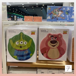 แผ่นรองเมาส์ Toy Story x Miniso