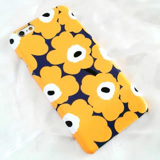 พร้อมส่ง เคสลาย Unikko 12