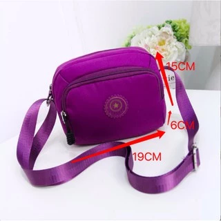 Fashion handbagใหม่สะพายข้างกระเป้าสะพายใบเล็กกระเป๋าใบเล็กมินิกระเป๋าใส่เหรียญ