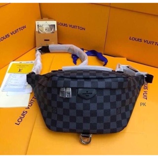 lv bag hiend กระเป๋าคาดอก