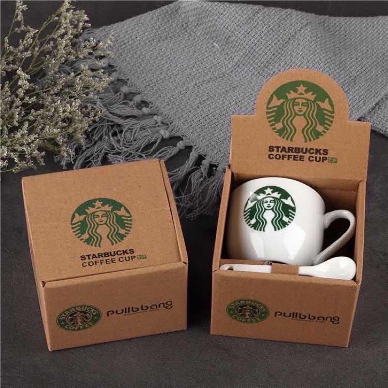 (พร้อมส่ง)ถ้วย แก้ว แก้วกาแฟ( xingbake)ถ้วยกาแฟ สตาร์บัค ถ้วยกาแฟร้อน แก้วชงกาแฟ ราคาถูก พร้อมส่ง #7