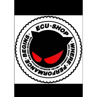 สติ้กเกอร์งานอิ้งค์สะท้อนแสง#3M:ECU