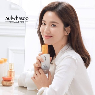 💕พร้อมส่ง💕sulwhasoo first care activating serum 120ml