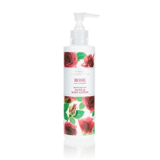 Marks &amp; Spencer ครีมบำรุงผิวกาย Rose Hand &amp; Body Lotion ขนาด 50 มล. ผลิตภัณฑ์บำรุงผิวกาย ผลิตภัณฑ์ดูแลผิวกาย ผลิตภัณฑ์ดู