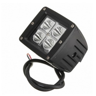 ไฟ SMD Light Bars 4 ดวง 16W