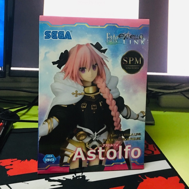 Astolfo