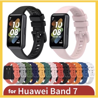 สายนาฬิกา Huawei band 7