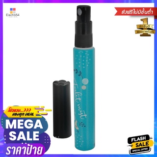 สเปรย์ปรับอากาศห้องน้ำ SHALDAN 9ml SOAPAIR FRESHENER SPRAY SHALDAN 9ml SOAP