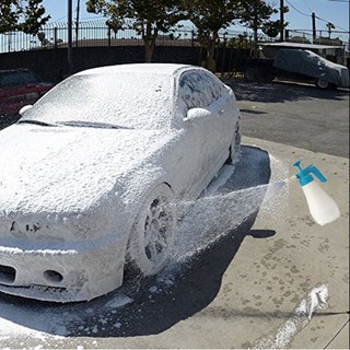 ถังฉีดโฟมล้างรถ Car wash foam