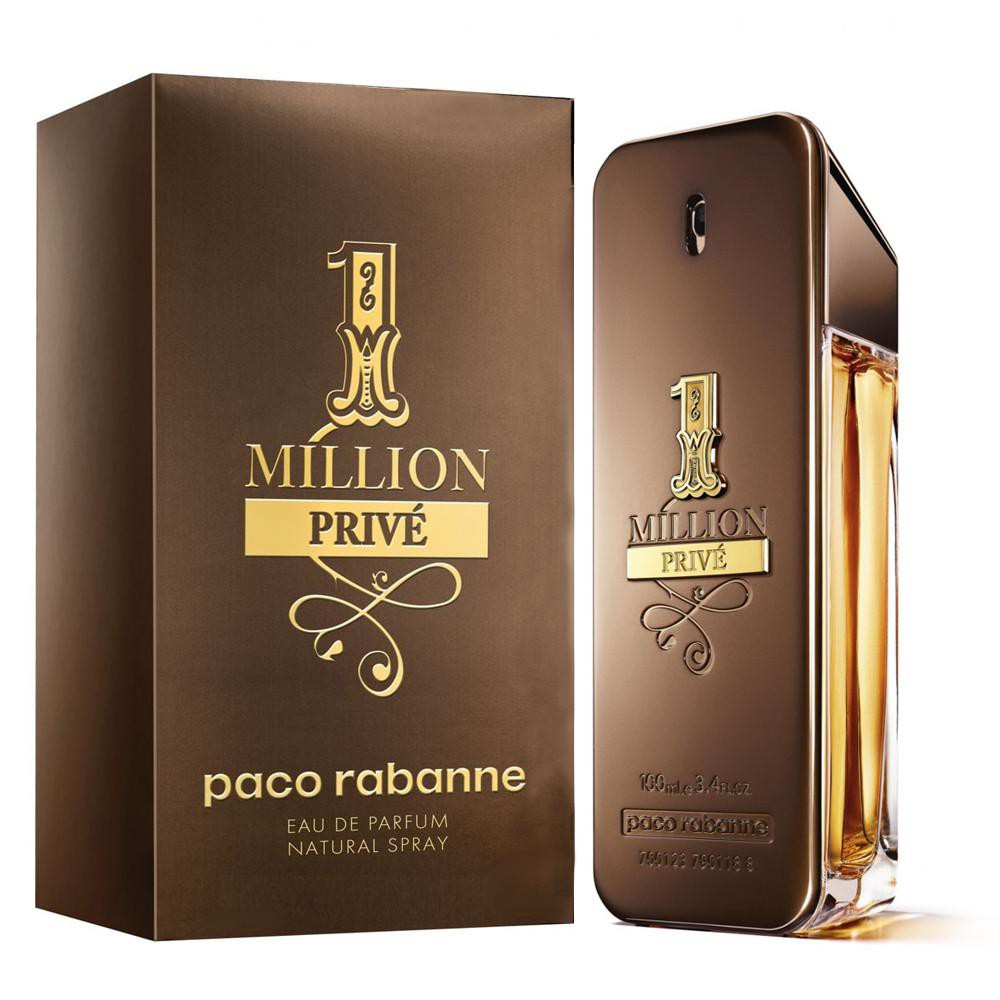 1 MILLION PRIVE Me Perfum