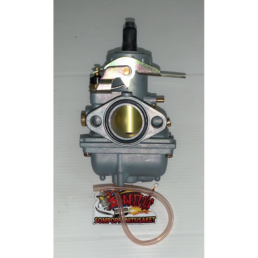 คาร์บูเรเตอร์ TS125N/TS125ER เดิม เทียม