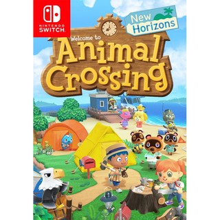 เกม Nintendo มือ2 สภาพ 99% เกม Doreamon , Animal crossing, Two point Hospital , Mario 3d world