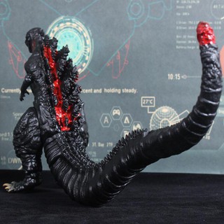 พร้อมส่งจากไทย Shin Godzilla ก็อตซิลล่า ชิน ก๊อตซิลล่า