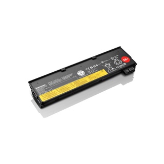 แบตโน๊ตบุ๊ค Battery Lenovo ThinkPad T460 T460P T470P 6 Cell แบตเตอรี่ Lenovo T460 T470P รับประกัน 6 เดือน (ส่งฟรี)