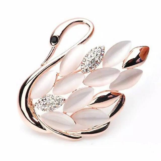 เข็มกลัดเกาหลี รหัส bk03