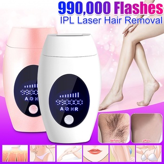 999999 เครื่องเลเซอร์กําจัดขนถาวร IPL Flash Pro