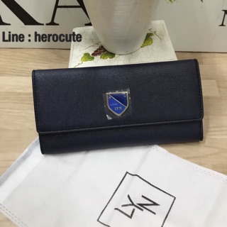 LYN AMOUR Long Wallet ส่งฟรีEMS