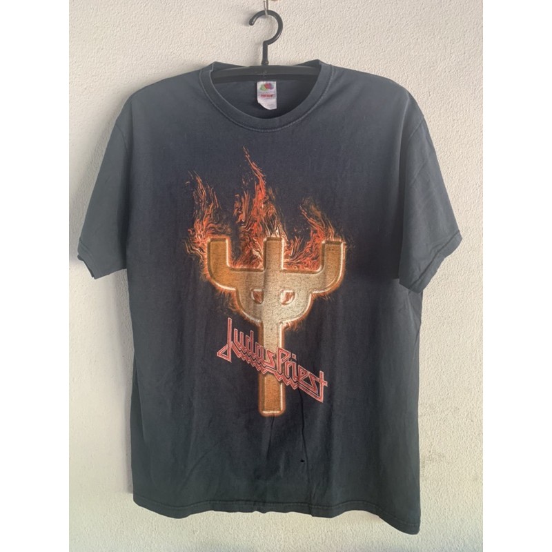 เสื้อวง Judas Priest