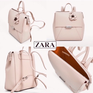 งานมาใหม่ 🚨 กระเป๋าเป้ zara พร้อมส่ง!