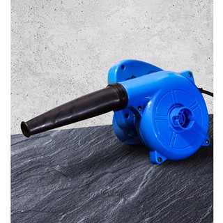 เครื่องเป่าลมไฟฟ้า ดูดฝุ่นได้ electric blower CRAFIX