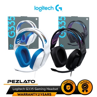 Logitech G335 Gaming Headset