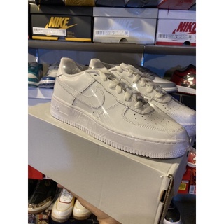 “ Air Force 1 “[ All White ]งานสุด🤍style T-stroe⚪️🤍