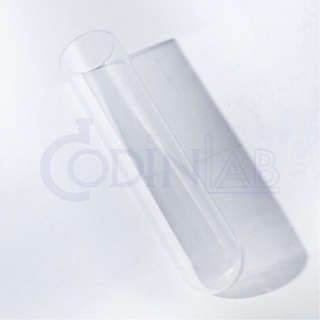 Test tube หลอดทดลอง คุณภาพยุโรป  [สินค้าออกใบกำกับภาษีได้]