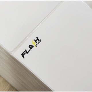 กระดาษ Label Flash home ขนาด100x75ซม.