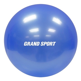 Grand Sport  บอลบริหาร ขนาดเล็ก พร้อมที่สูบลม รหัส : 377075