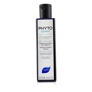 PHYTO - PhytoCedrat Purifying Treatment Shampoo (Oily Scalp)