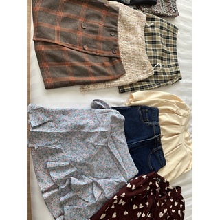เสื้อผ้าสาสไชต์ MIni