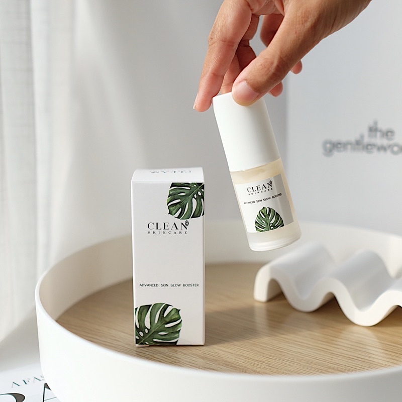 Advanced skin glow Booster ครีมเสริมภูมิ – โปรปัง