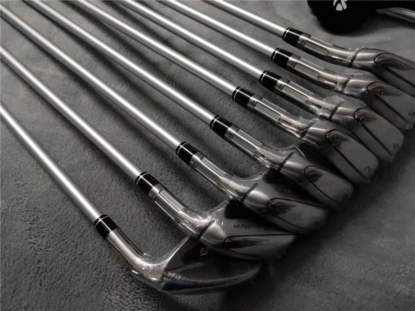 m6 iron set