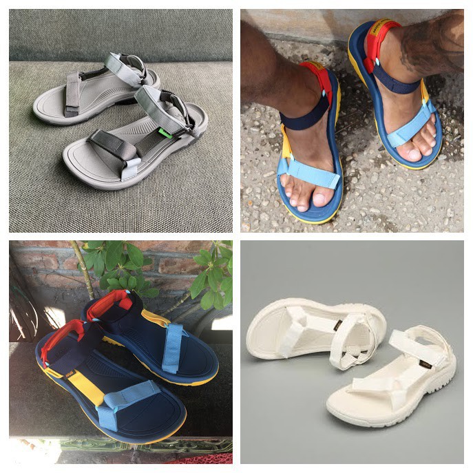 teva madness